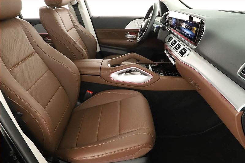 Mercedes-Benz GLE (2025) 300 d, Advanced Plus - fotka 7 z 20