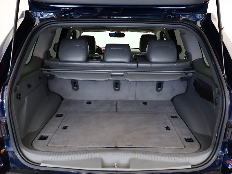 Jeep Grand Cherokee (2009) 3.0 CRD, 4X4, Automat - fotka 12 z 15