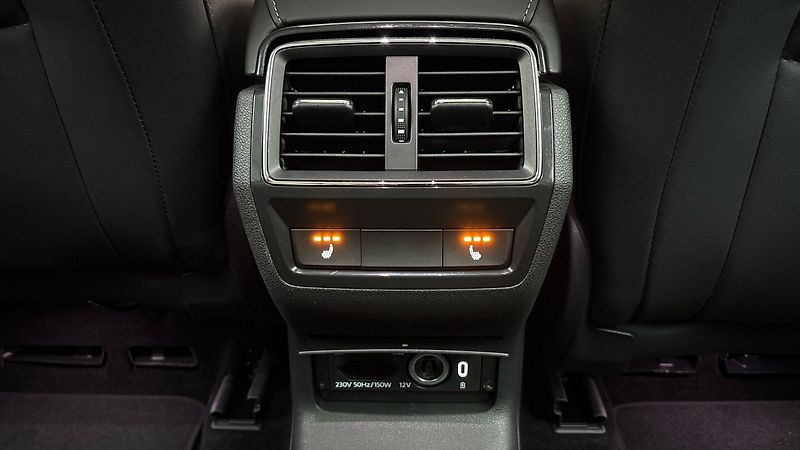 Škoda Kodiaq 2.0 TDI DSG 4x4 L&K - fotka 24 z 32