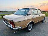 Fiat 132 1800 GLS 5 rychlostí REZERVACE - náhled 7