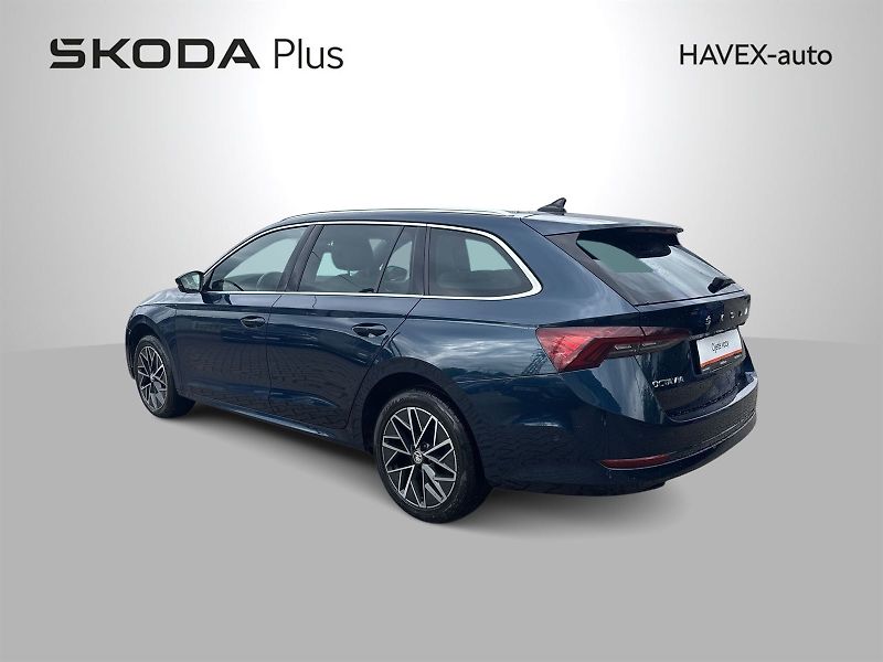 Škoda Octavia (2020) Combi 2.0 TDI DSG Style+ - fotka 36 z 37