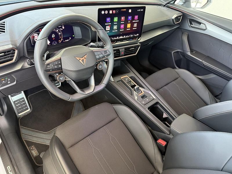 Cupra Formentor DSG 1,5 TSi 110 kW - fotka 6 z 24
