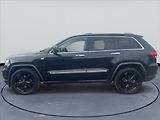 Jeep Grand Cherokee 3,0 CRD, Webasto - náhled 4
