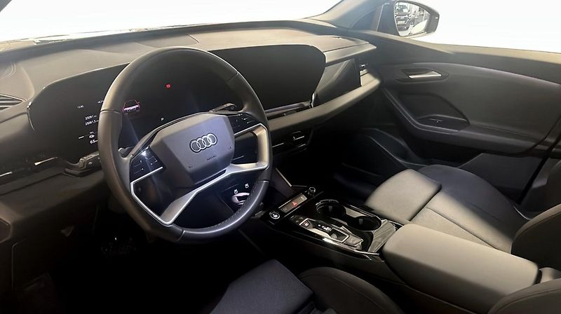 Audi Q6 e-tron Performance 100kWh Tažné - fotka 7 z 12