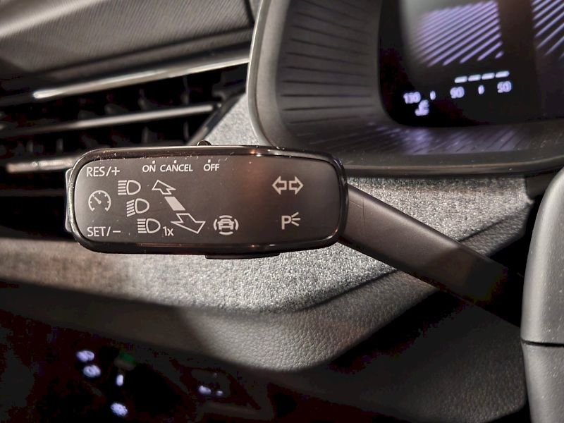 Škoda Kamiq (2025) 1.0 TSI 85 kW Selection - fotka 13 z 25