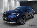 Renault Arkana (2026) 1,6 SCe E-Tech 105 kW Techno - náhled 1