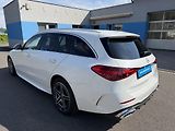 Mercedes-Benz Třídy C C 300D 195kW Kombi AMG LINE  - náhled 7