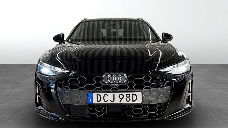 Audi A6 TDI quattro Matrx ACC 360 NezT - fotka 2 z 17