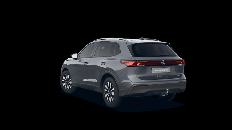 Volkswagen Tiguan (2026) 1,5 TSI Love 110kw - fotka 3 z 5