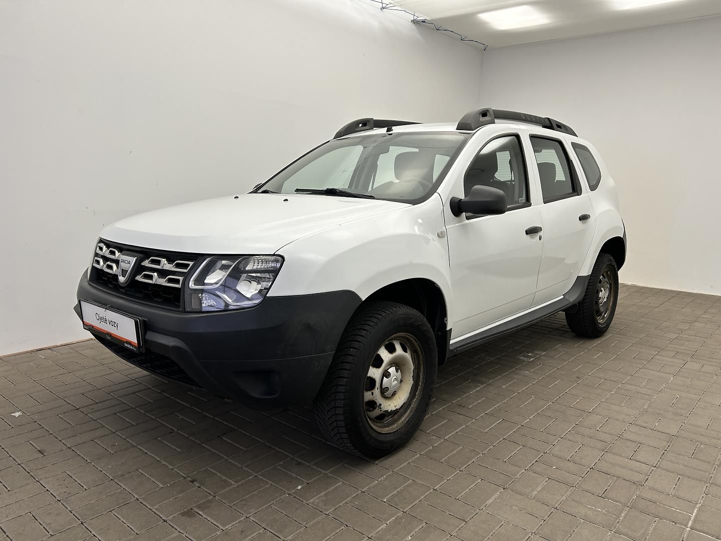 Dacia Duster 1.6   Access