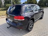 Volkswagen Touareg 3.0TDI 165Kw Pružiny - Tažný - náhled 6