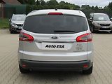 Ford S-MAX (2013) 2.0 TDCi, AC, výhřev sed. - náhled 4
