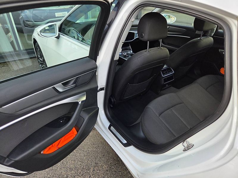Audi A6 (2019) 3.0 TDI DSG Quattro - fotka 28 z 37