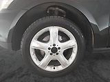 Mercedes-Benz Třídy M (2006) ML 320 CDI , 4X4, Automat - náhled 15