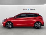 Hyundai i20 (2026) GO! 1,0 T-GDi - náhled 2