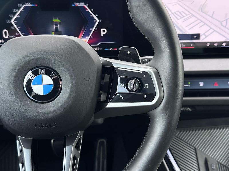 BMW X3 xDrive20d M-Sport PRO - fotka 25 z 28