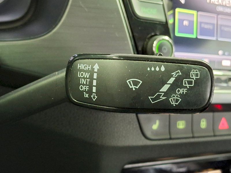 Škoda Fabia (2021) Combi Style 1,0TSi 70kW - fotka 16 z 31