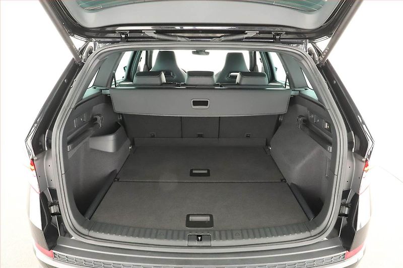 Škoda Kodiaq (2023) Sportline 2.0 TDI - fotka 11 z 18