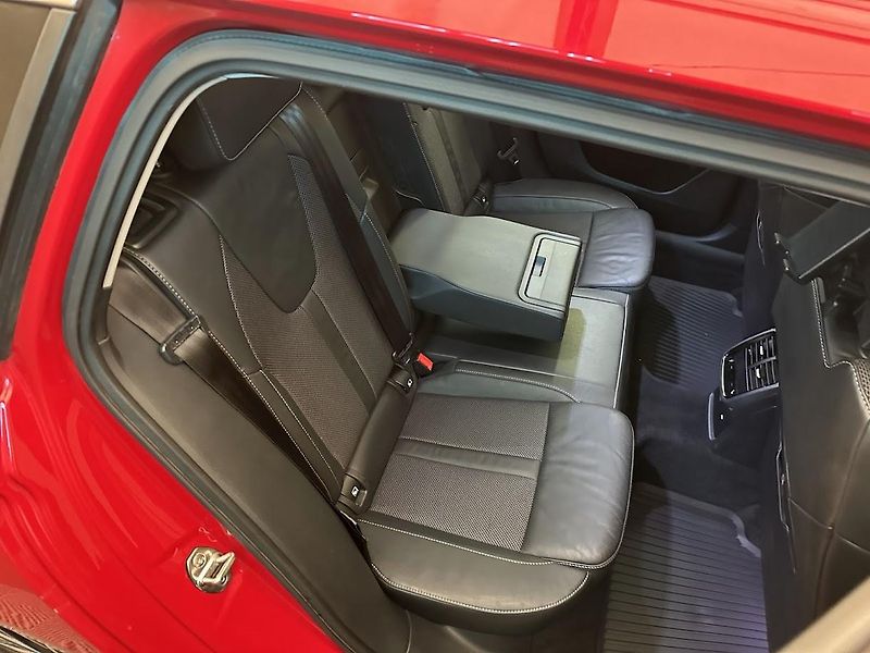 Škoda Octavia (2020) SW 2.0 TDi Ambition  - fotka 14 z 25