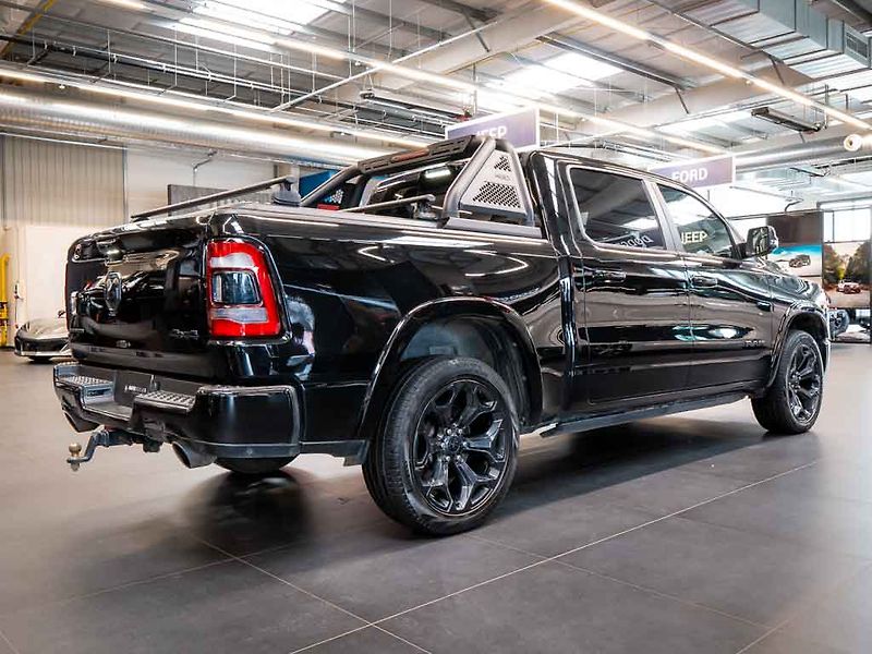 Dodge RAM (2024) 5.7 Limited Night Edition - fotka 7 z 47