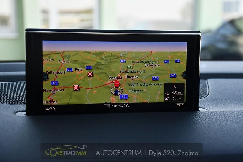 Audi Q7 3.0TDi 200kW Q. S-LINE VZDUCH  - fotka 32 z 48