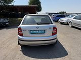 Škoda Fabia 1.2i - náhled 4