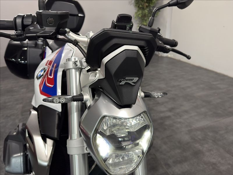 BMW R 1250 R ČR ORIGO KUFRY 1,3 - fotka 10 z 20