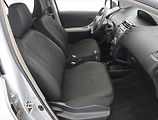 Toyota Yaris (2010) 1.0 VVT-i, Serv.kniha - náhled 9