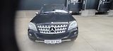Mercedes-Benz Třídy M (2010) ML-300CDI,volat- 608 081 843 - náhled 9