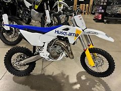 Husqvarna TC 65 (2027) 2027 - fotografie inzerátu