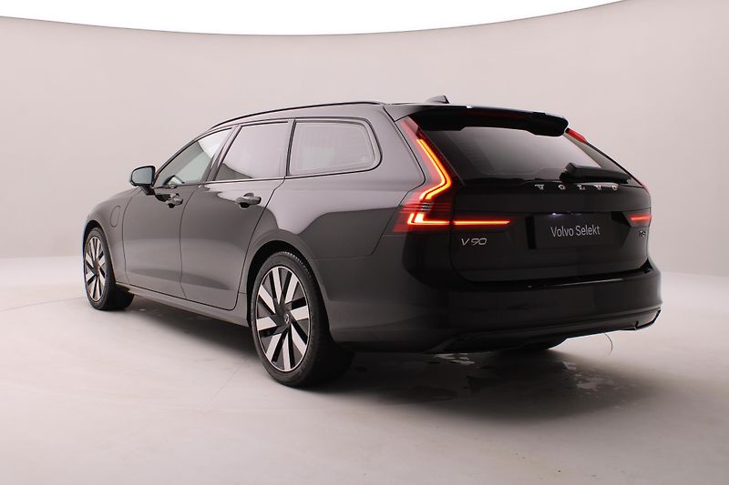 Volvo V90 T6 AWD PLUG-IN DARK PLUS AUT - fotka 11 z 59