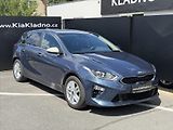 Kia Ceed 1,6 CRDI Exclusive - náhled 1