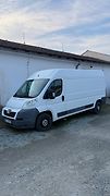 Peugeot Boxer 2.2 HDI L3H2 MAXI NOVÉ V ČR - fotografie inzerátu