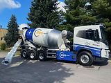 Volvo Ostatní (2025) FMX 490 kW FML 10 m3 Hardox FU - náhled 8