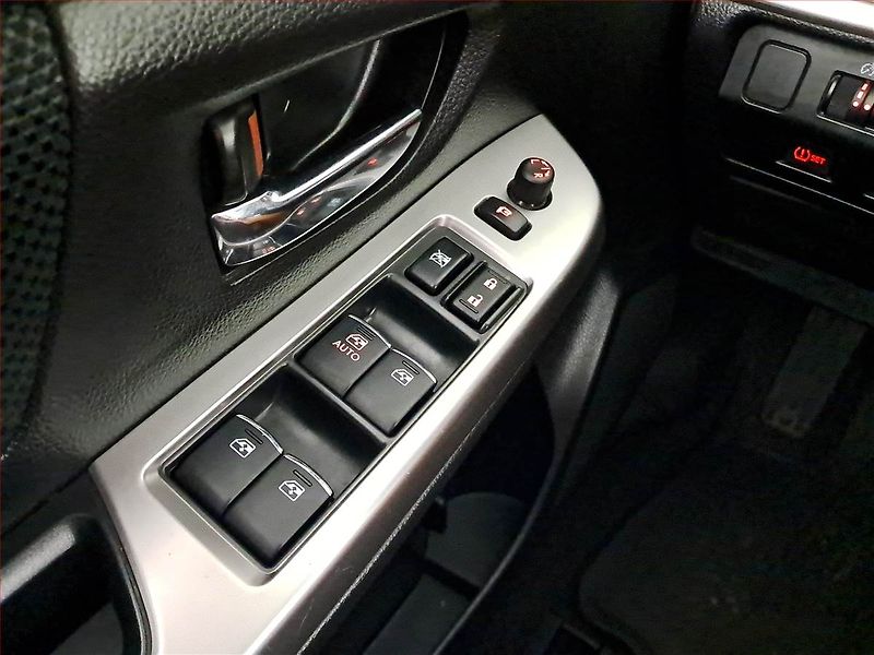 Subaru XV (2017) 2.0D, 4X4, Serv.kniha - fotka 17 z 20