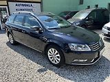 Volkswagen Passat (2014) 2.0 TDi 103 KW DSG - náhled 4