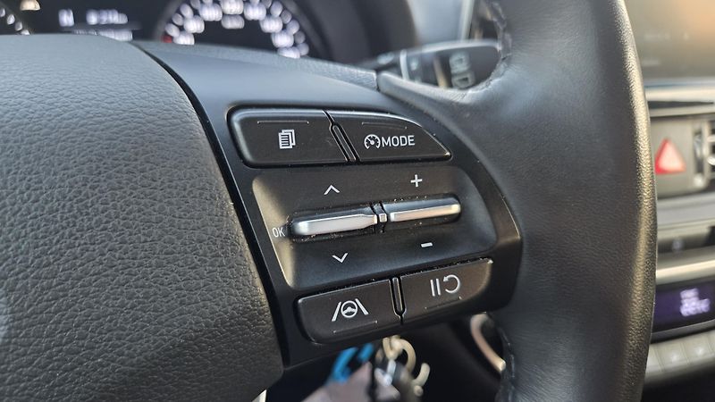 Hyundai i30 (2022) 1.5T-GDI, 118 kW, Smart,CZ,DPH - fotka 24 z 30