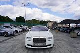 Rolls-Royce Ghost 6.75i V12  570 PS - náhled 1