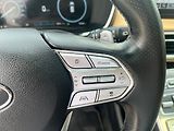 Hyundai Santa Fe 2.2 CRDI/142kW Luxury DCT 4x4 - náhled 15