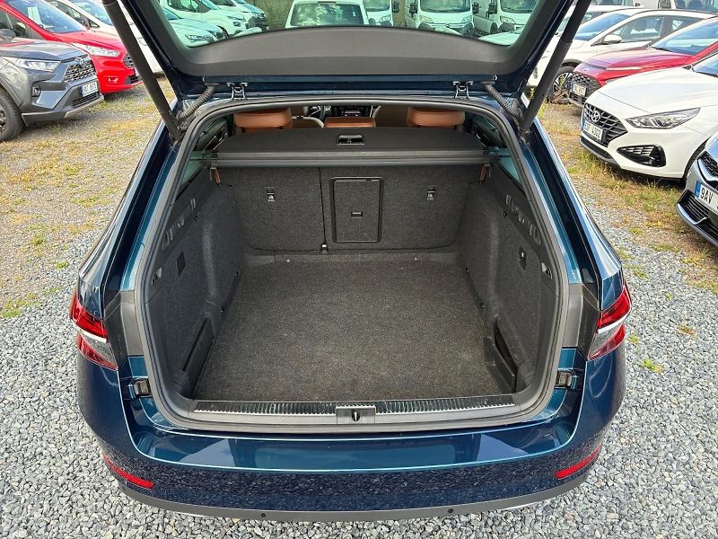 Škoda Superb (2023) L&K 2.0TDI 147kW DSG 4x4 CZ  - fotka 6 z 11