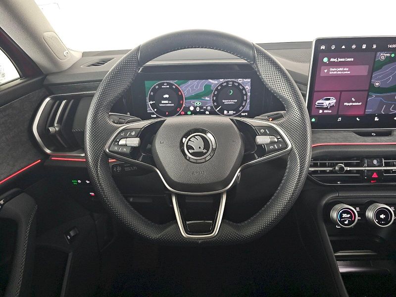 Škoda Kodiaq (2024) 2.0TDi 142kW 4x4 EXCLUSIVE 7S - fotka 5 z 30