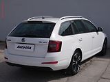 Škoda Octavia (2013) 1.8 TSI 4x4, ČR, DSG, bixen - náhled 6