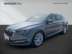 Škoda Superb (2024) COMBI STYLE PLUS 2.0 TDI 110 k - fotografie inzerátu