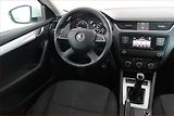 Škoda Octavia (2015) 1.6 TDI - náhled 7