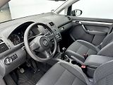 Volkswagen Touran (2011) 2.0 TDI 103kW DPF MP6 Comfortl - náhled 17