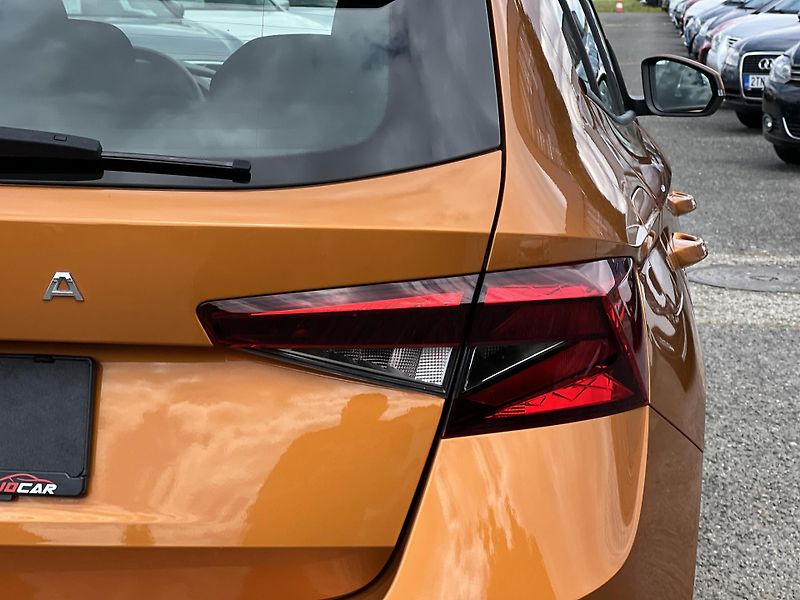Škoda Fabia Ambition+ 1.0TSi 70kw PŮVOD ČR - fotka 43 z 44