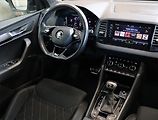 Škoda Karoq (2022) Sportline 2.0 TSI - náhled 7