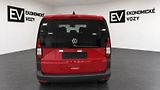 Volkswagen Caddy (2021) 2.0 TDI,MAXI,ČR,4X4,5 MÍST - náhled 4