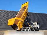 Volvo (2020) FMX 10x4 sklápěč30m3 EURO 6 - náhled 6