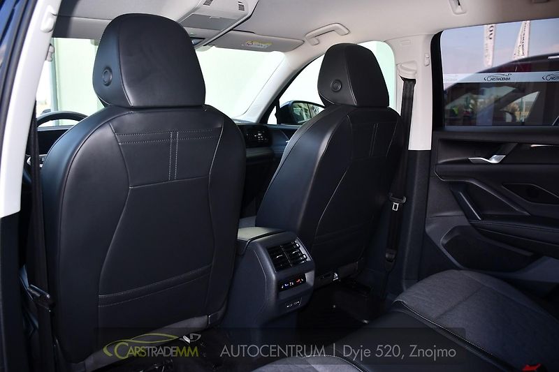 Volkswagen Tiguan 2.0TDi N.TOP 4M ZÁRUKA - fotka 13 z 55